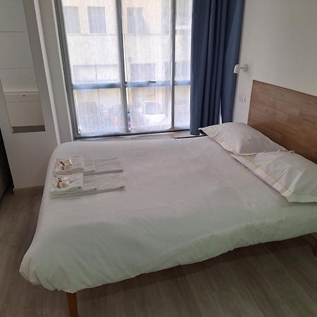 Sottoripa Loft Daire Cenova Dış mekan fotoğraf