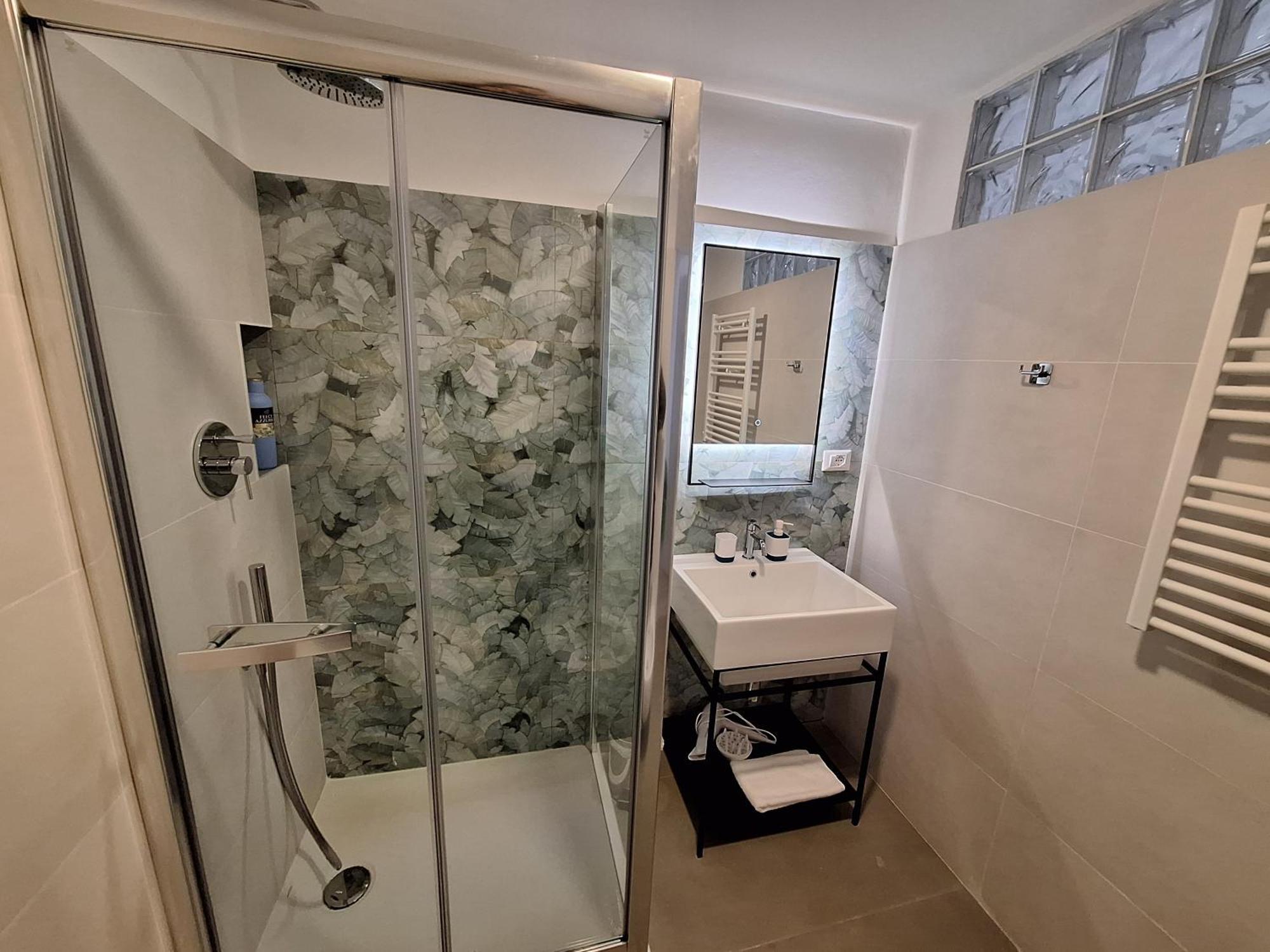Sottoripa Loft Daire Cenova Dış mekan fotoğraf