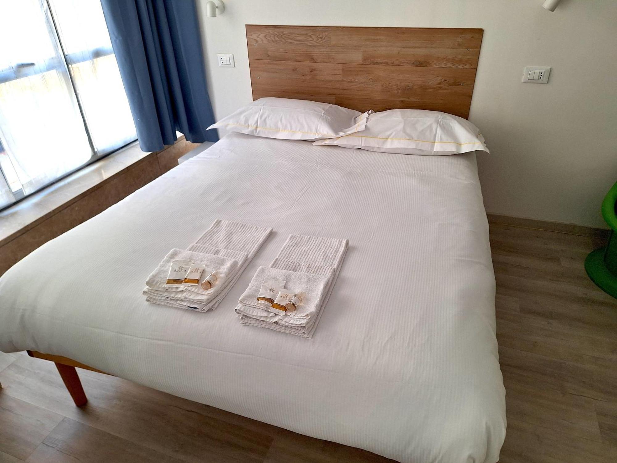 Sottoripa Loft Daire Cenova Dış mekan fotoğraf